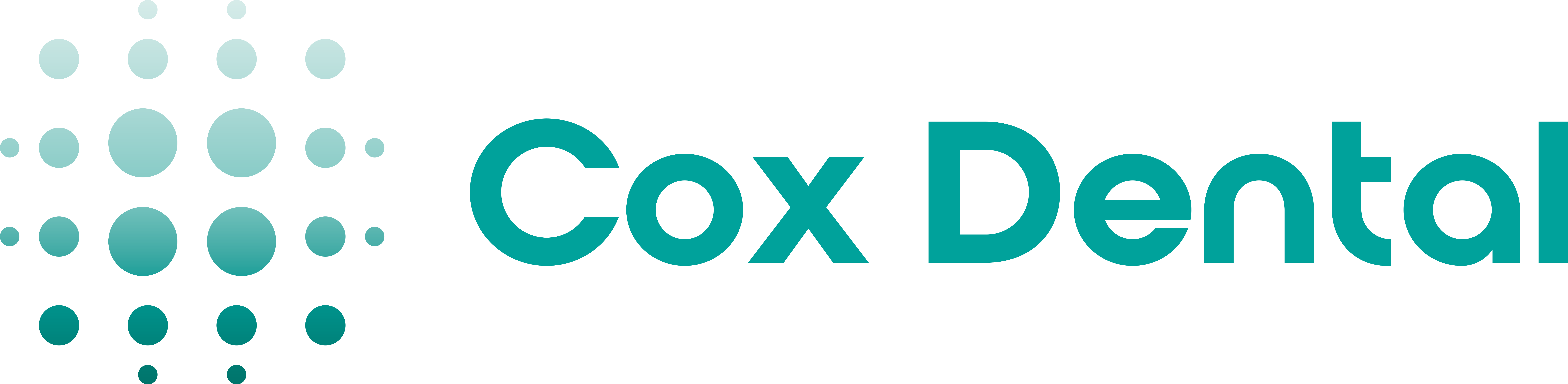 Cox Dental AB Tillsammans formar vi framtidens tänder